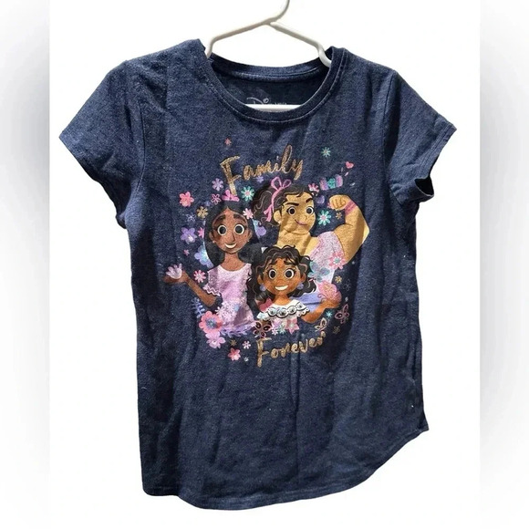 Disney Girl’s Size 6-6X Bundle - Picture 9 of 14